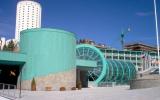 Apartamento De Vacaciones Sestriere: Villaggio Olimpico It3250.400.9 