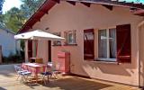 Casa De Vacaciones Aquitania: Lacanau Fr3349.490.1 