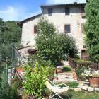 Casa De Vacaciones Camaiore: Casa De Vacaciones L'anticiana 