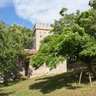 Apartamento De Vacaciones Umbria: Apartamento Borgo Del Castellaccio 
