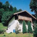 Casa De Vacaciones Strengen Tirol: Blasnek 