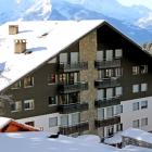 Apartamento De Vacaciones Vaud: Apartamento Le Marignac 