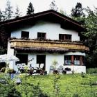 Apartamento De Vacaciones Mieders: Obex 