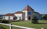 Casa De Vacaciones Ribérac: Boissière (Fr-24600-01) 