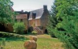Casa De Vacaciones Francia: La Fournerie Fr3926.125.1 