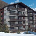 Apartamento De Vacaciones Suiza: Apartamento Amici 