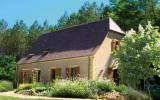 Casa De Vacaciones Francia: La Plaine De Baillard Fr3945.230.1 
