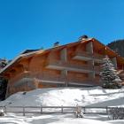 Apartamento De Vacaciones Villars Vaud: Apartamento Cristel 