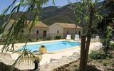 Casa De Vacaciones Corse: Occhiatana (Fr-20226-03) 