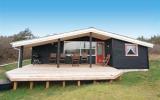 Casa De Vacaciones Nordjylland: Nørlev Dk1007.8035.1 