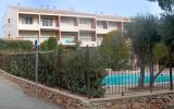 Apartamento De Vacaciones Bandol: Hameau De Provence Fr8340.240.1 