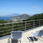 Casa De Vacaciones Campania: Casa De Vacaciones I Colli 