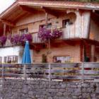 Casa De Vacaciones Reith Im Alpbachtal: Scheffacheralm 