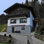 Casa De Vacaciones Fügen: Haus Nachtschatt 