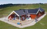 Casa De Vacaciones Arhus: Femmøller Dk1015.6030.1 