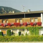 Apartamento De Vacaciones Haiming Tirol: Haus Wegleiter 
