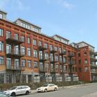 Apartamento De Vacaciones Alemania: Apartamento Berlin 