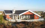 Casa De Vacaciones Bjerregård: Bjerregård Dk1046.1200.1 