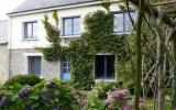 Casa De Vacaciones Bretagne: Kerusten (Fr-56160-01) 