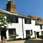 Casa De Vacaciones East Sussex: Church Passage 