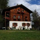 Apartamento De Vacaciones Suiza: Grossgaden 