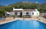 Casa De Vacaciones Frigiliana: La Monticana (Es-29788-05) 