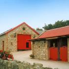 Casa De Vacaciones Offaly: Casa De Vacaciones Crogan Hill Stables 