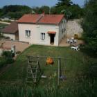 Casa De Vacaciones Poitou Charentes: Eternes 