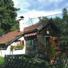 Casa De Vacaciones Obsteig: Chalet Westermeyr 