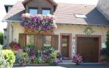 Apartamento De Vacaciones Haselbourg: Le Gîte Fleuri (Fr-57850-01) 