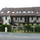 Apartamento De Vacaciones Cabourg: Apartamento Marjolaine 
