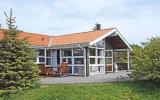 Casa De Vacaciones Kollerup Nordjylland: Kollerup Dk1020.1053.1 