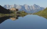 Apartamento De Vacaciones Fieberbrunn: Pertrach (At-6391-24) 