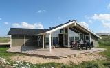 Casa De Vacaciones Dinamarca: Nørlev Dk1007.8096.1 