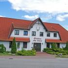 Apartamento De Vacaciones Dargun Mecklenburg Vorpommern: Apartamento ...