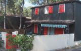 Casa De Vacaciones Lacanau: Les Palombes Fr3350.200.7 