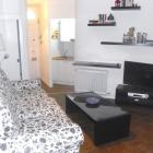 Apartamento De Vacaciones Madrid Madrid: Apartamento Madrid 