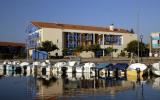 Apartamento De Vacaciones Hourtin: Residence Du Port (Fr-33990-03) 