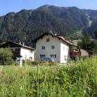 Casa De Vacaciones Vorarlberg: Durig 
