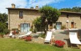 Apartamento De Vacaciones Gambassi: I Ceneruzzi It5237.840.1 