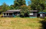 Casa De Vacaciones Rørvig: Rørvig Dk1195.23.1 