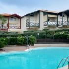 Apartamento De Vacaciones Biarritz: Apartamento Milady Village 