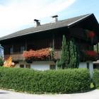 Casa De Vacaciones Reith Im Alpbachtal: Monique 