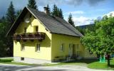 Casa De Vacaciones Tröpolach: Wilscher (At-9631-15) 