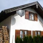 Casa De Vacaciones Unterammergau: Ferienhaus Maria 