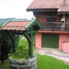 Casa De Vacaciones La Bresse: Les Chalets Du Brabant 