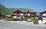 Apartamento De Vacaciones Les Houches Rhone Alpes: Le Rustica ...