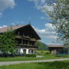 Apartamento De Vacaciones Hopfgarten Tirol: Feriengut Penningberg 