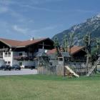 Apartamento De Vacaciones Leutasch: Donnerrose 
