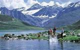 Apartamento De Vacaciones Arzl Im Pitztal: Lechner (At-6471-07) 